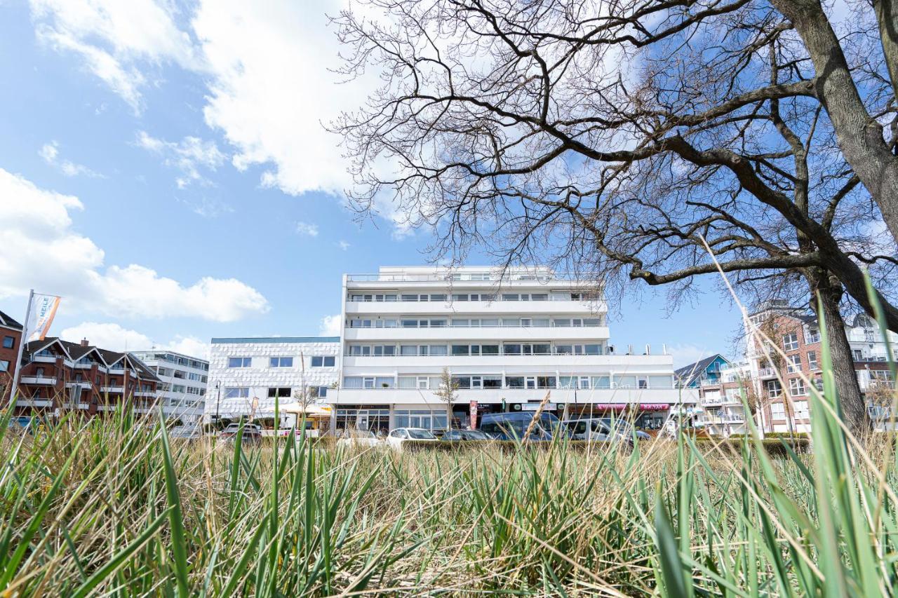 Ferienwohnung Capolino Suite - A62828 Scharbeutz Exterior foto