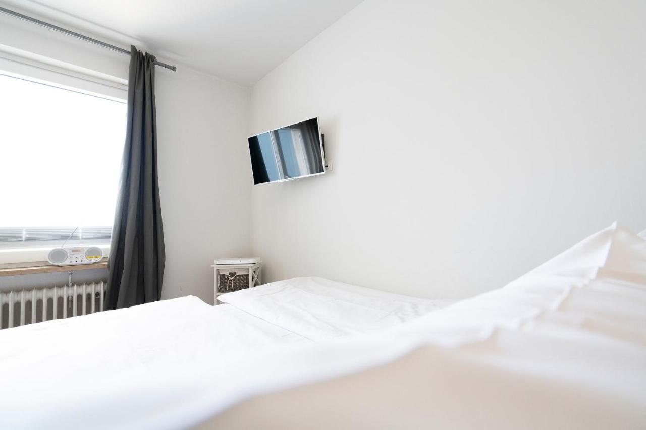 Ferienwohnung Capolino Suite - A62828 Scharbeutz Exterior foto
